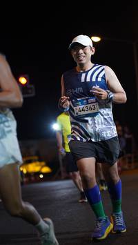 BIB: 3763, 44363
                            <button type="button" onclick="openModal(23115528)" class="btn btn-primary btn-sm float-right btn-popup" data-toggle="modal" data-target=".modal-high-quality">
                        <i class="fas fa-shopping-cart"></i> Add to Cart
                    </button>
                                            <button type="button" onclick="isThisMe(23115528, true)" class="btn btn-success btn-sm float-right btn-popup btn-isme hidden" data-toggle="tooltip" data-placement="bottom" title="นี่คือรูปของคุณใช่ไหม คลิกที่นี่เพื่อเอาเข้าอัลบั้ม">
                        <i class="fas fa-plus"></i> Add to album
                    </button>
                    <button type="button" onclick="isThisMe(23115528, false)" class="btn btn-warning btn-sm float-right btn-popup btn-isnotme hidden">
                        <i class="fas fa-ban"></i> Remove from album
                    </button>